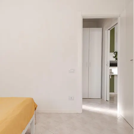 Apartment, Near Airport And Train * ברגמו