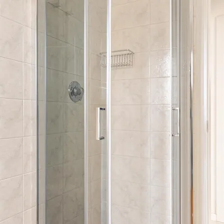 Apartment, Near Airport And Train ברגמו