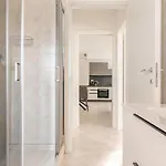 Apartment, Near Airport And Train Apartmán Bergamo
