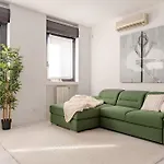 Apartment, Near Airport And Train * Bergamo