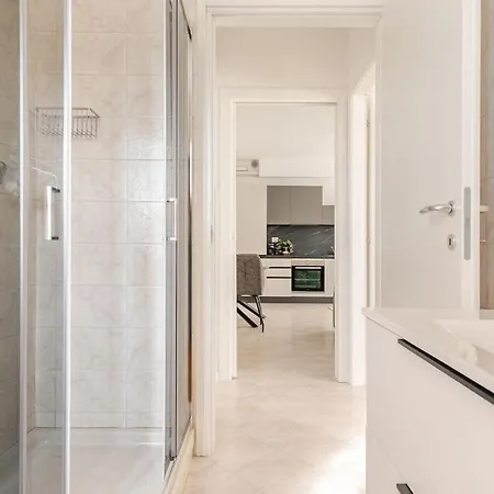 Apartment, Near Airport And Train Lägenhet Bergamo