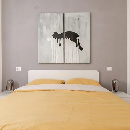 Apartment, Near Airport And Train