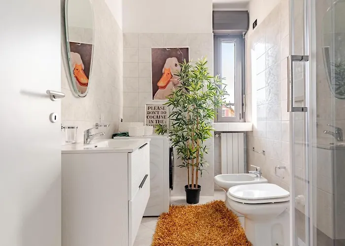 Apartment, Near Airport And Train Апартаменты *