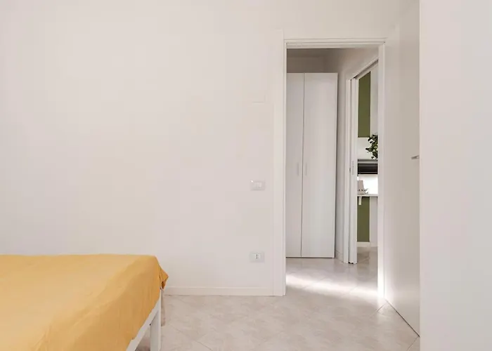 Апартаменты Apartment, Near Airport And Train